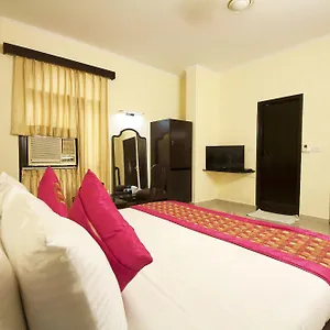 Hotel Fabhotel Darbar Near Karol Bagh Market Delhi (National Capital Territory of India)