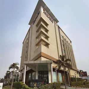 Hotel Ramada Gurgaon