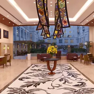 ***** Hotel Lemon Tree Premier, Delhi Airport Inde