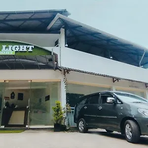Lime Light Hotel