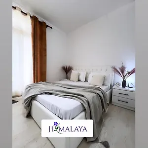  Maison d'hôtes Himalayas Albanie