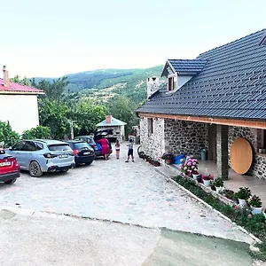  Maison d'hôtes Kevin Albanie