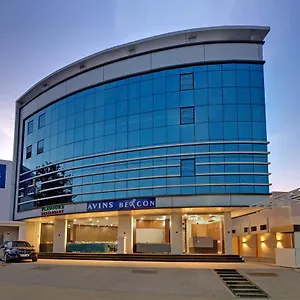 Hotel Avins Beacon - Udaipur
