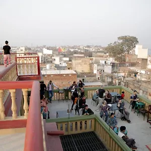  Séjour chez l'habitant Ram Bhawan Residency Inde