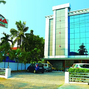 Hotel Anna Residency Nedumbassery