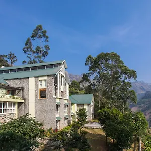 **** Hotel Devonshire Greens - The Leisure And Inde