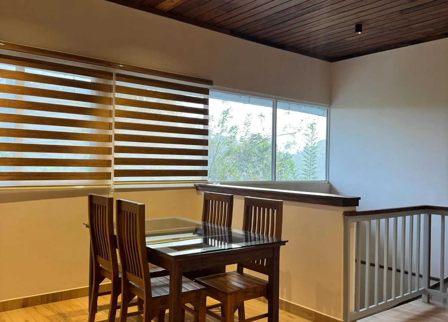 *** Couette-café Bed and breakfast Munnar Blue Mist Inde